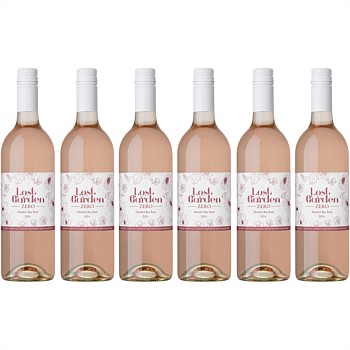 Lost Garden 0% Alcohol Rose 2023