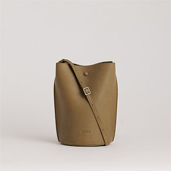Phoebe Bucket Bag