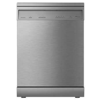 15 Place Freestanding Dishwasher