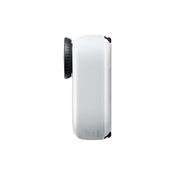 Insta360 GO 3S Standalone Camera - 128GB (Arctic White)