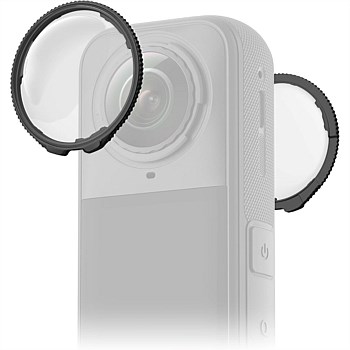 Insta360 X5 Standard Lens Guards
