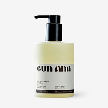 Reset Body Cleanser - Cloudy Citrus