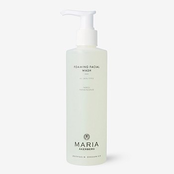 Foaming Facial Wash