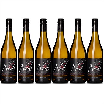 Pinot Gris 2023 (Case of 6)