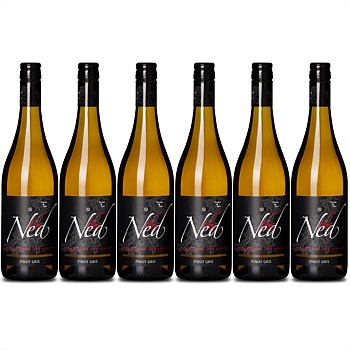 TN Pinot Gris 2024 (Case of 6)