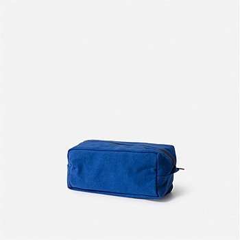 Marlo Contrast Wash Bag