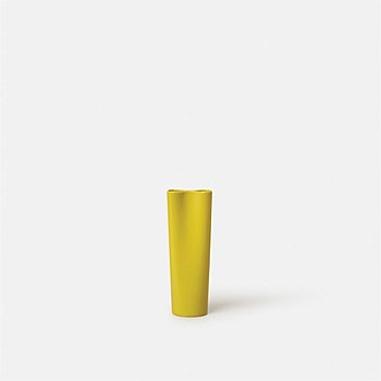 Pinch Vase