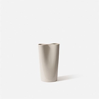 Pinch Vase