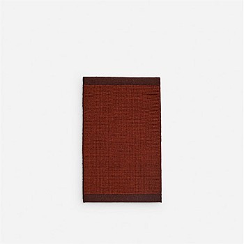 Joni Wool Door Mat