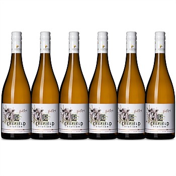 LS Pinot Gris 2022 (Case of 6)