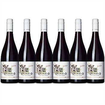 LS Pinot Noir 2021 (Case of 6)