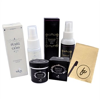 FV Cleaning Product Bundle