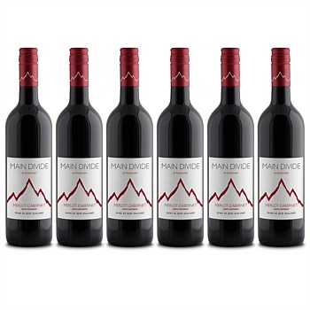 MD Merlot Cabernet 2022
