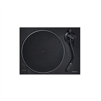 Technics Turntable - Black