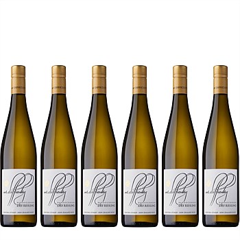 Bannockburn Dry Riesling 2025