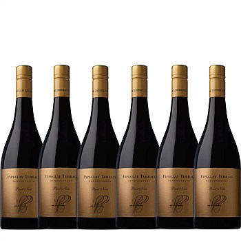 Single Vineyard Pipeclay Terrace Pinot Noir 2019