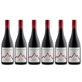 MD Pinot Noir 2022