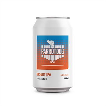 Thunderbird Bright IPA 4 x 6 Pack