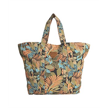 Poppins Playa Tote Bag