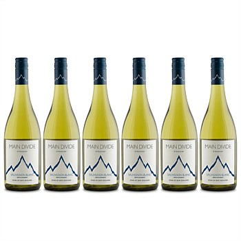 MD Sauvignon Blanc 2024
