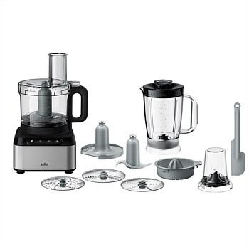 PurEase Food Processor