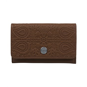 Crazy Diamond Wallet