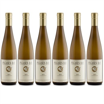 PB Aria Late Picked Riesling 2024