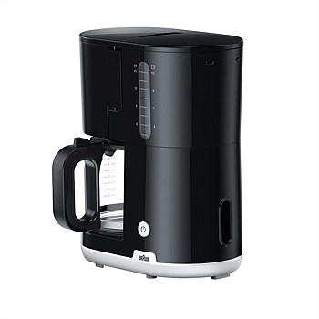 Breakfast 1 Drip Coffee Maker
