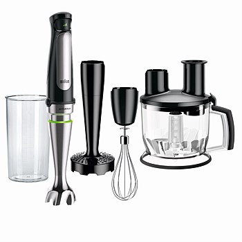MultiQuick 7 Hand Blender