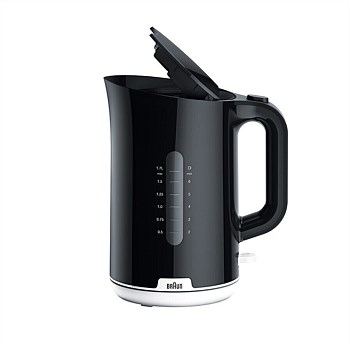 BreakFast 1 Kettle