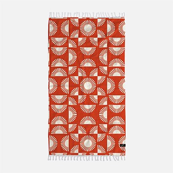 Cheyenne Driftweave Turkish Towel