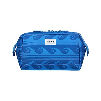 Tiny Rip Toiletry Bag