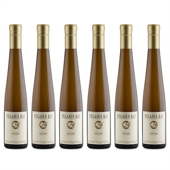 PB Encore Noble Riesling 2017