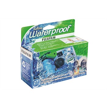 QuickSnap Waterproof