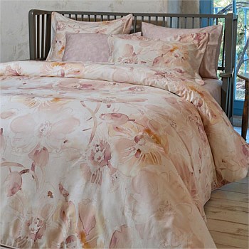 Camilla Duvet Set