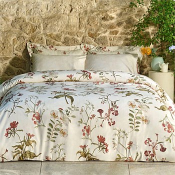 Perla Duvet Set