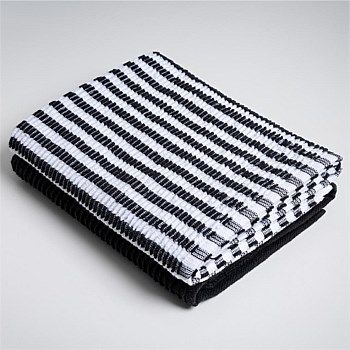 Ribbed Tea Towels