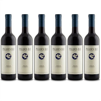 PB Merlot Cabernet 2021