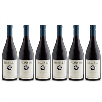 PB Pinot Noir 2022
