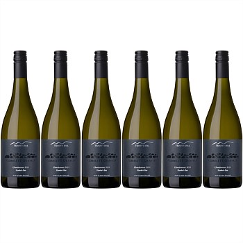 Gimblett Gravels Chardonnay 2024