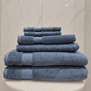 Bergama Towel Bundle