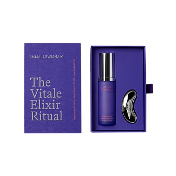 The Vitale Elixir Ritual