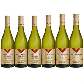 Cellar Selection Marlborough Sauvignon Blanc