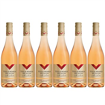 Cellar Selection Marlborough Rose