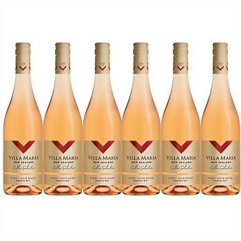 Cellar Selection Marlborough Rose