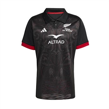 Home Jersey 2025 - Te Tauihu Matua