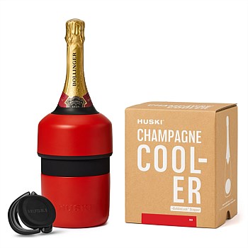Limited Edition Tropical Champagne Cooler
