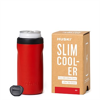 Limited Edition Tropical Slim Can Cooler