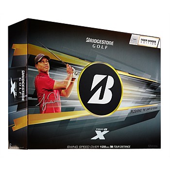 Bsg 2026 Tour B X Tiger Doz