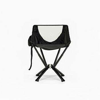 Outdoor Chair - Black